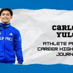 Carlos Yulo: How a Filipino Gymnast Became a Global Icon