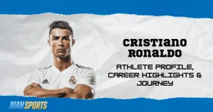 Cristiano Ronaldo: Becoming a Powerful Figure Who Redefined the Game