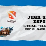 Juan Sports Esports – Gaming, Tournaments & Pro Player Insights