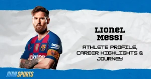 Lionel Messi Rising to Greatness With a Brilliance That Changed Football