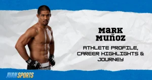 Mark Muñoz: How “The Filipino Wrecking Machine” Became a Global Combat Sports Icon
