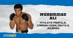Muhammad Ali: The Fighter Who Stood His Ground for Freedom