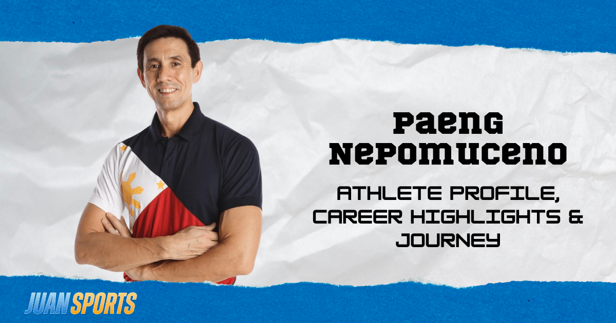 Paeng Nepomuceno: The Filipino Bowling Legend Who Conquered the World
