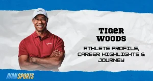 Tiger Woods: What Drives the Relentless Pursuit of Perfection
