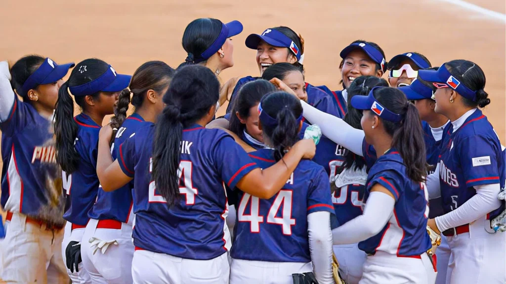 Blu Girls and Blu Boys Sea games 2025