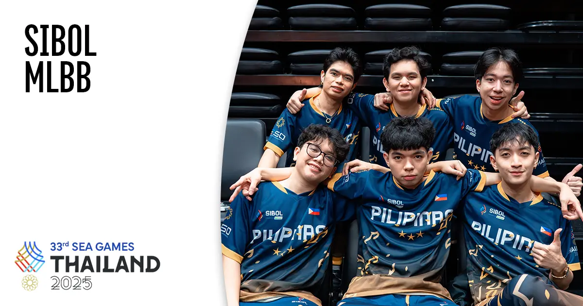 The Dynasty Continues: How Sibol MLBB Conquered Bangkok in 2025 to Cement a Philippine Esports Legacy