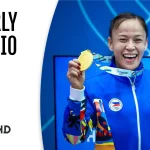 World Champion Kimberly Anne Custodio Claims Gold in SEA Games Debut; PH Ju-jitsu Shines on the Regional Stage