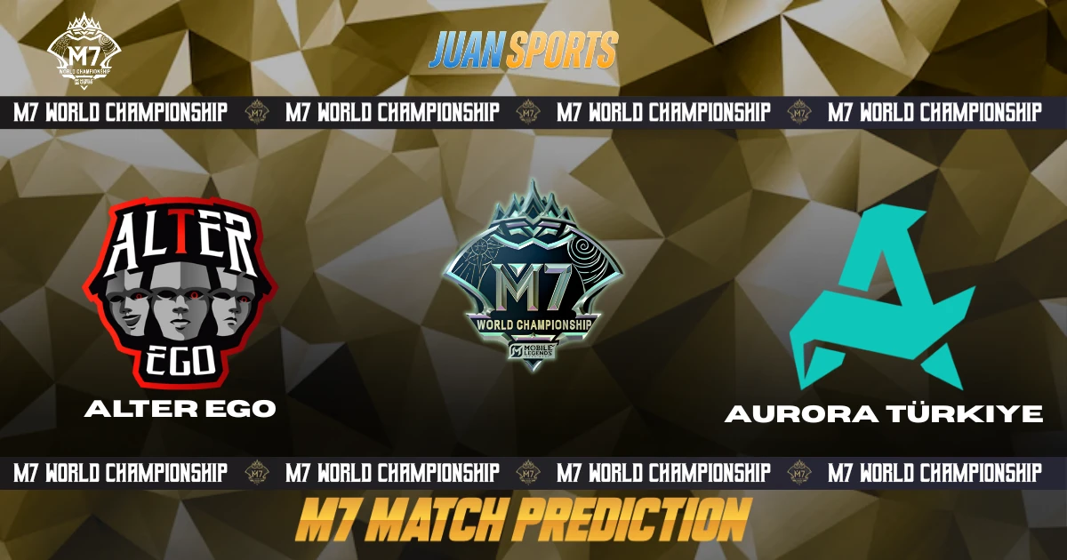 Alter Ego vs Aurora Match Prediction: Who Will Take the First Big Win in the Round 1 Clash at M7 Worlds 2026?