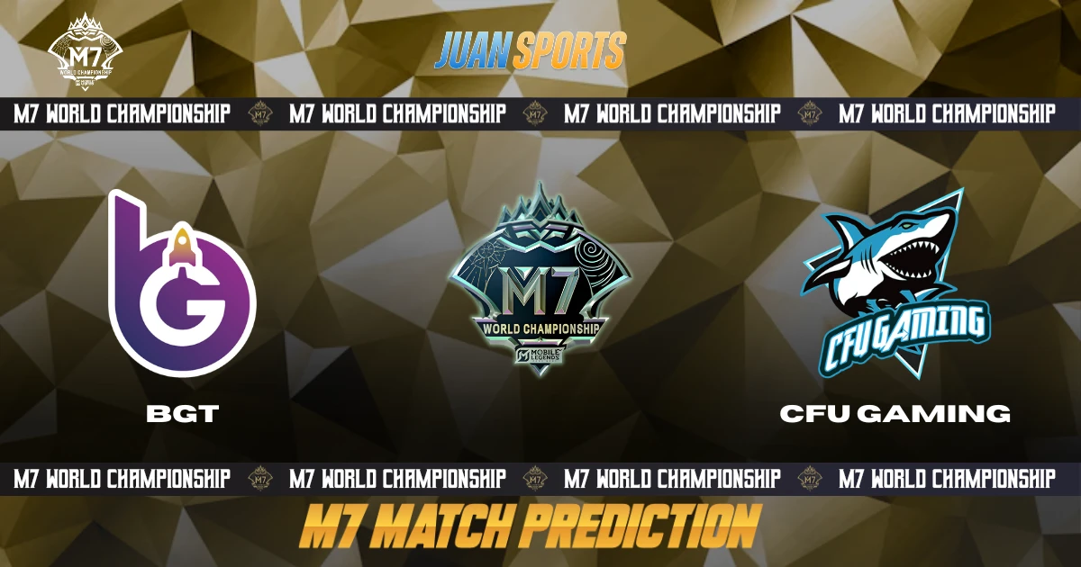 BGT vs CFU Match Prediction Who Will Survive the Ultimate M7 Showdown