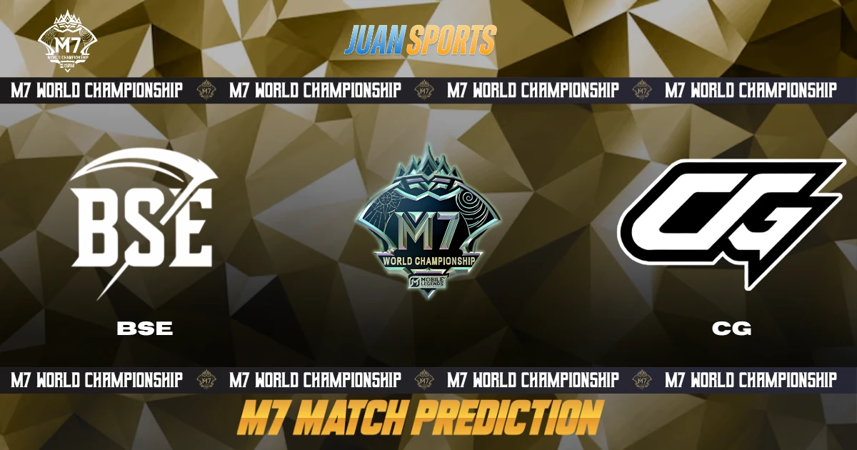 BSE vs CG Match Prediction Will Black Sentence Esports Secure Victory or Face Elimination