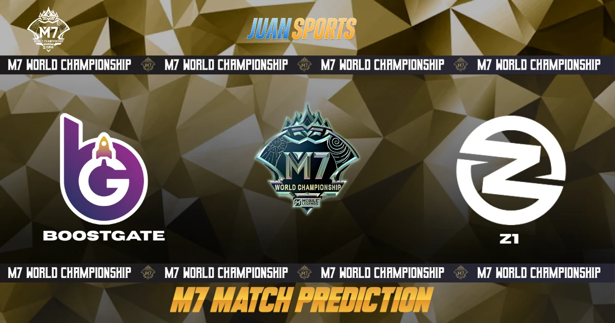 Boostgate vs Z1 Match Prediction Can the Turkish Champions Avenge Their Wildcard Loss in the M7 Swiss Stage