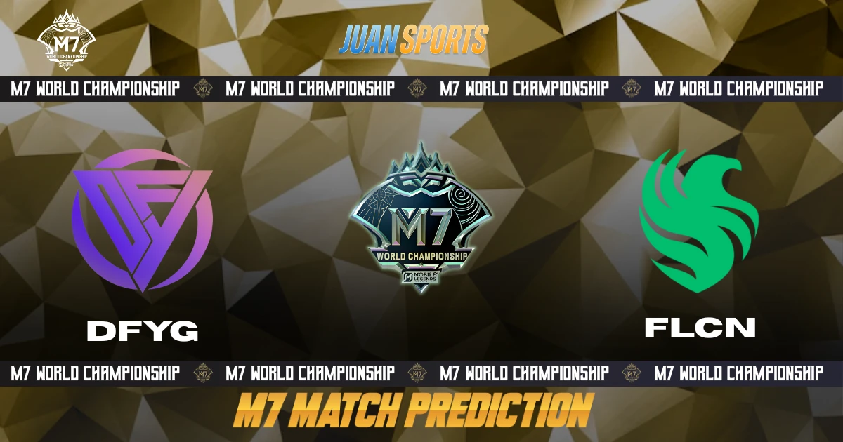 DFYG vs FLCN Match Prediction Can Falcons Survive China’s Aggressive Meta