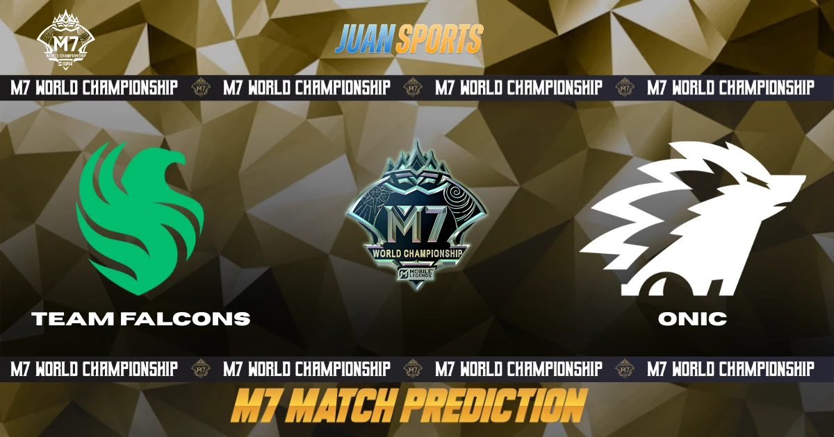 FLCN vs ONIC Match Prediction: Who Will Survive the Ultimate Do-or-Die Clash in Jakarta?