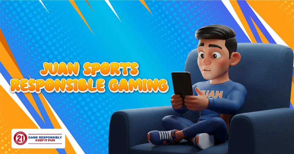 Juan Sports Responsible Gaming: A Complete Guide to Safe and Enjoyable Online Casino Play