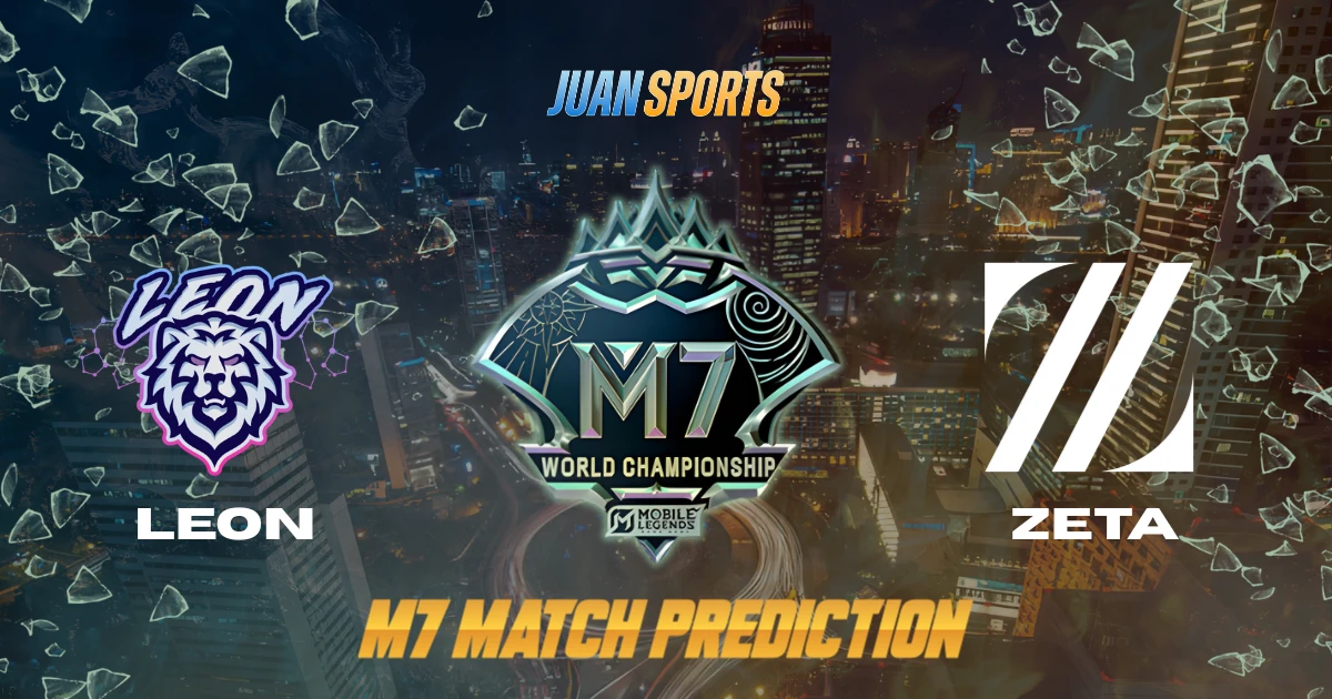LEON vs ZETA Match Prediction – The Battle for Group A Supremacy at the Wild Card Stage