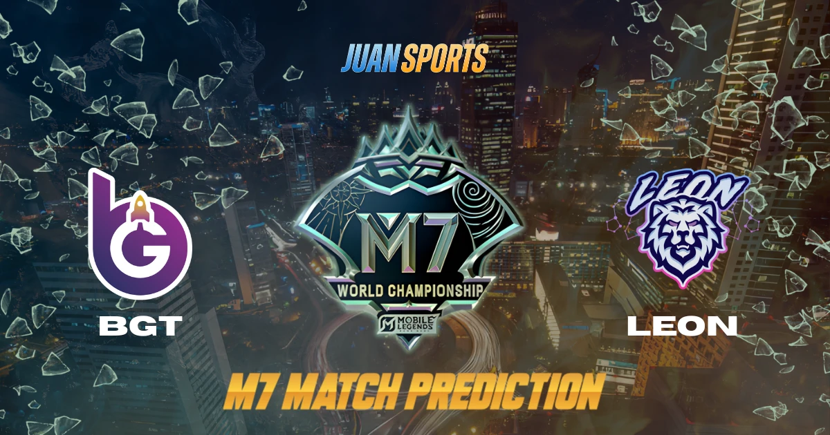 M7 Wild Card Showdown: BGT vs LEON Match Prediction – A Deep Dive Into the Group A Decider