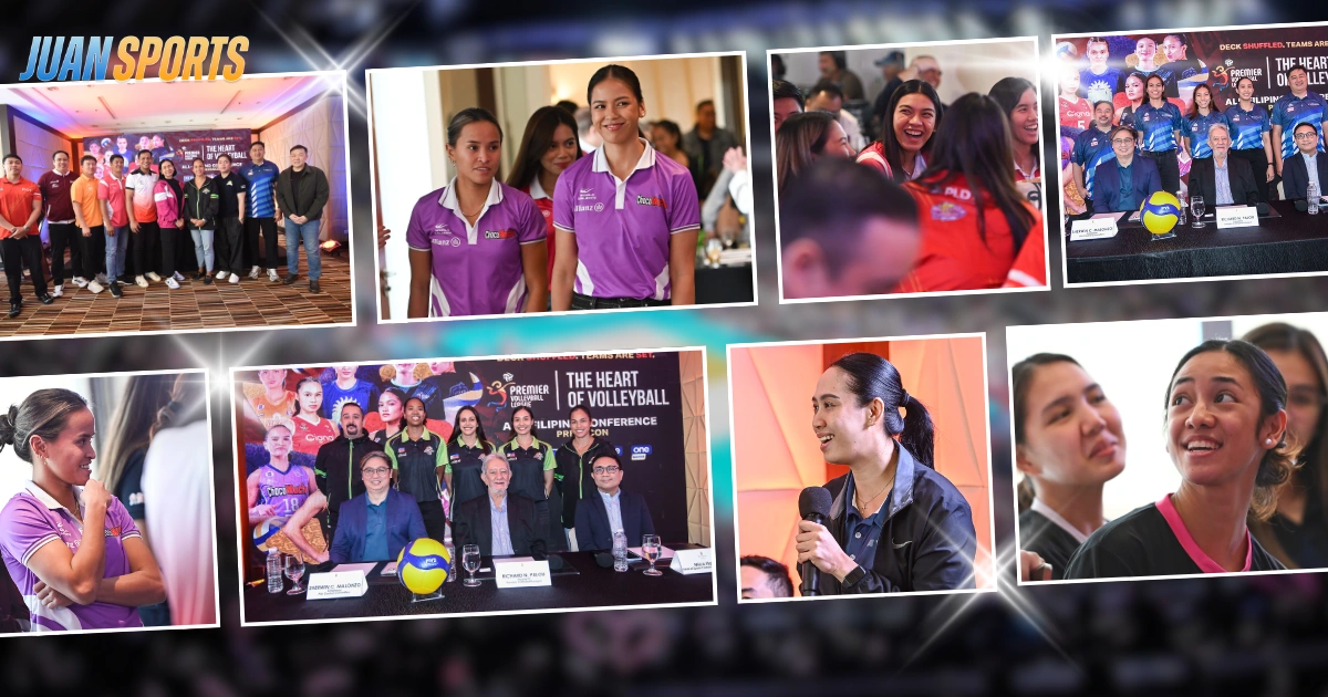 PVL Season Opener 2026 Preview Star Power, Parity, and a New Era of Philippine Volleyball