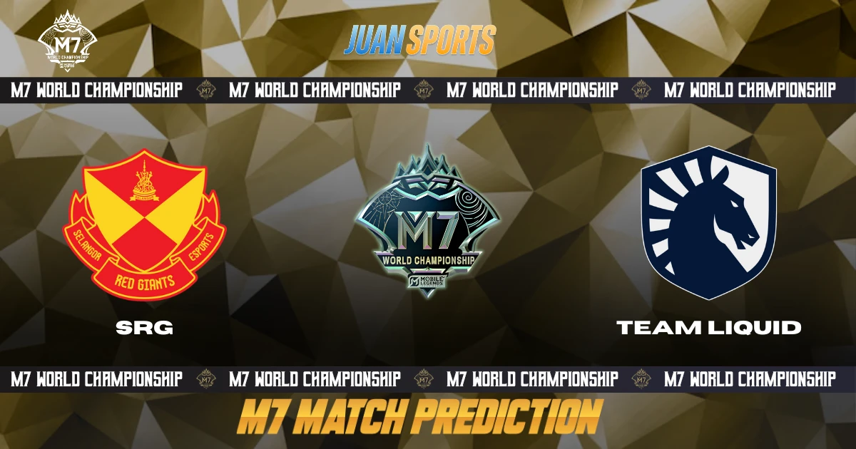 SRG vs Team Liquid Match Prediction The Race to the Playoffs