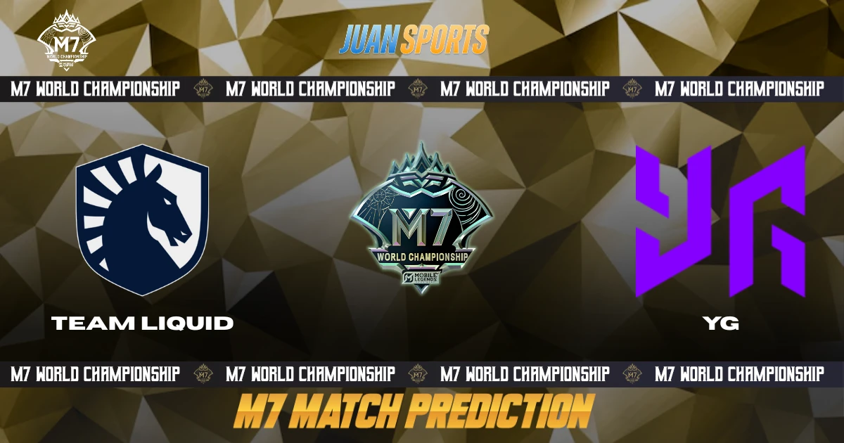 Team Liquid vs YG Match Prediction Who Will Secure the Playoff Spot