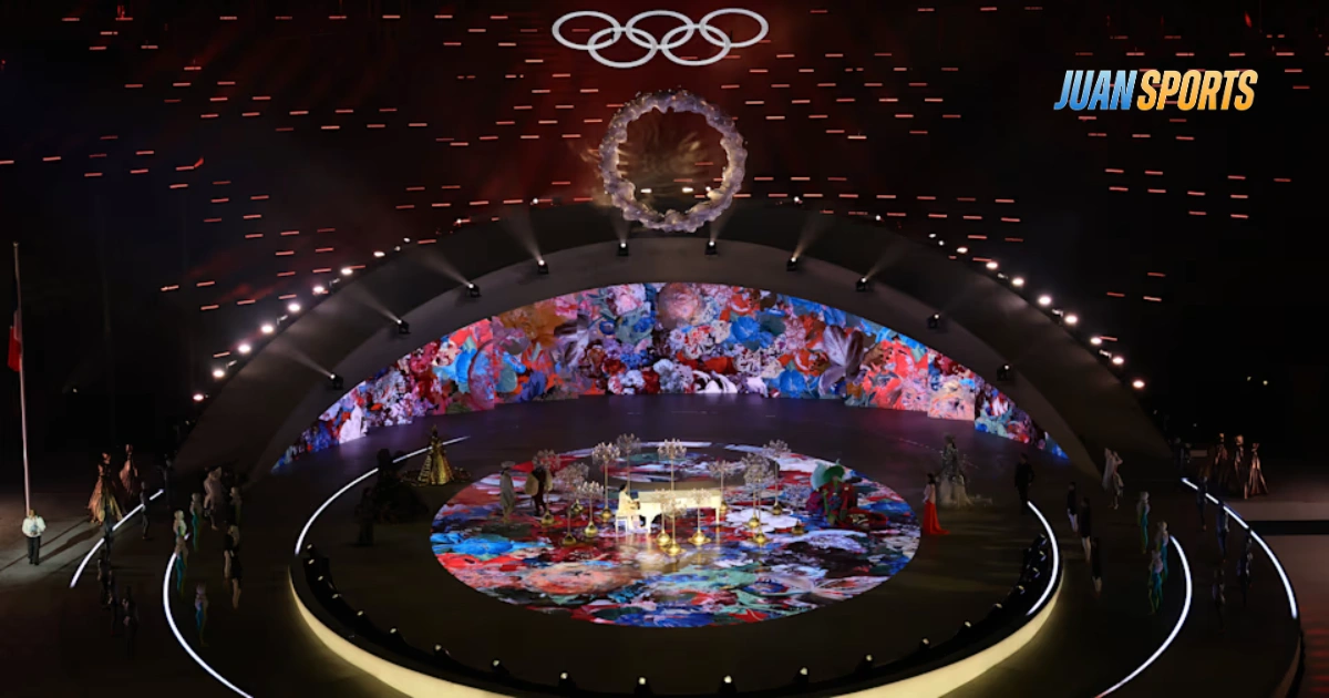2026 Winter Olympics Closing The Italian Masterpiece Unveiled