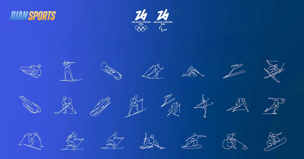 2026 Winter Olympics Sports: Discover All the Different Competitions