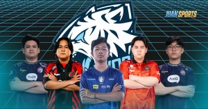 EVOS MPL ID S17 Roster White Tigers Poised for Season 17 Glory