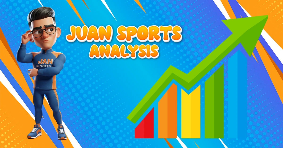 Juan Sports Analysis Expert Analysis & Trends in Sports and Esports