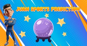 Juan Sports Prediction Forecasting Outcomes with Precision
