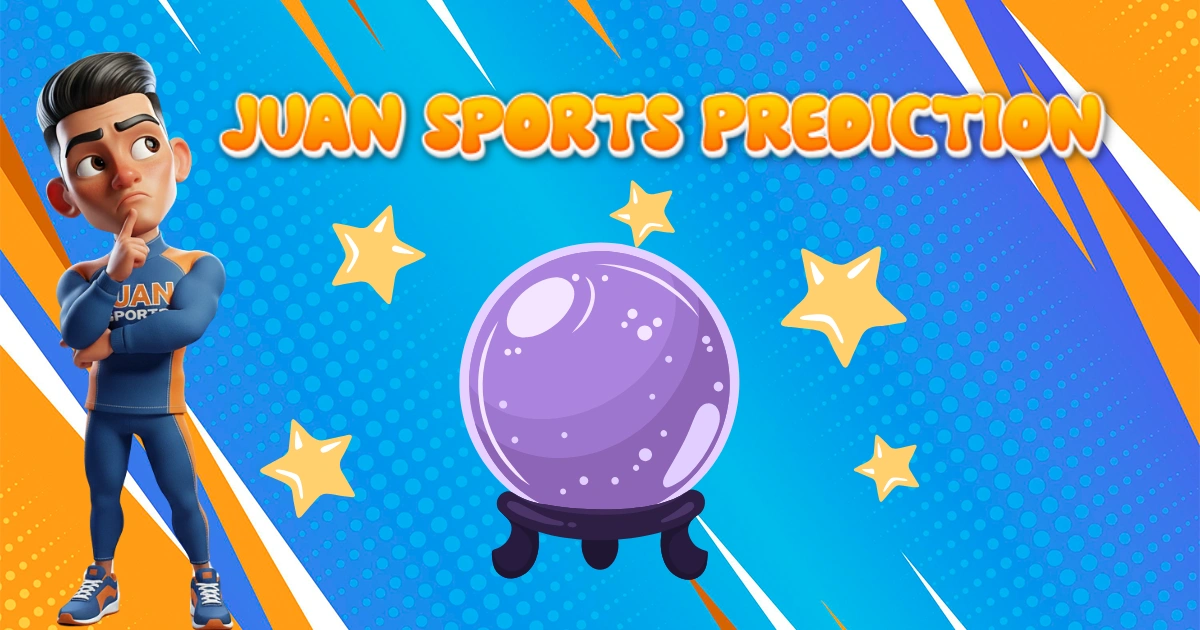Juan Sports Prediction Forecasting Outcomes with Precision