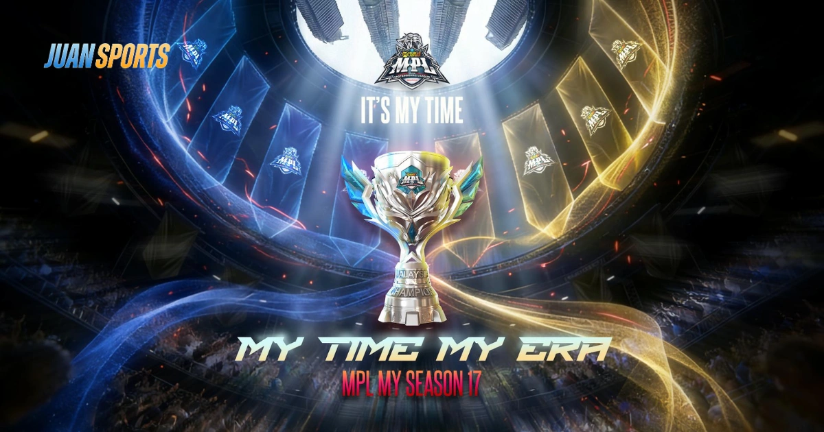 MPL MY S17 2026 Malaysia’s Biggest MLBB Season Yet