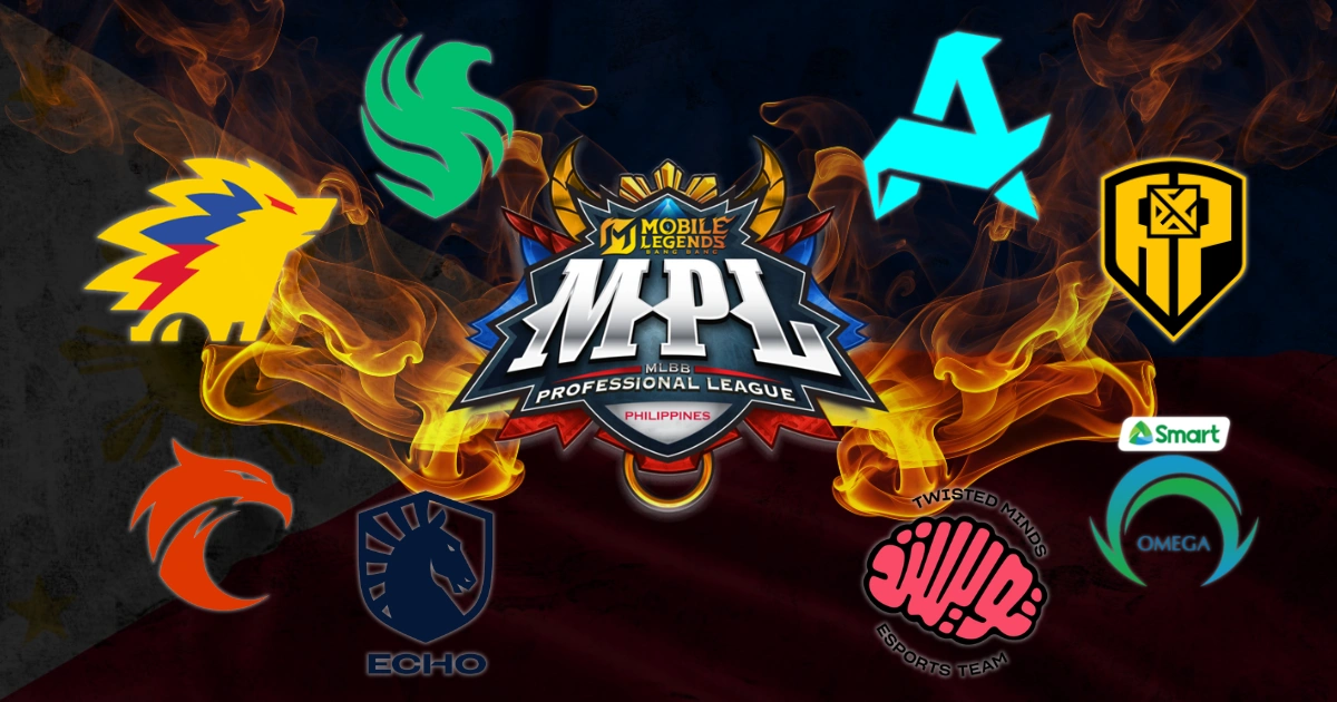 MPL Philippines S17 Unleashing a New Era of Dominance and Rivalry