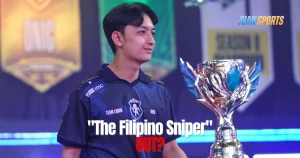 Oheb Exit Rumors The Sniper’s Crossroad in MPL PH Season 17