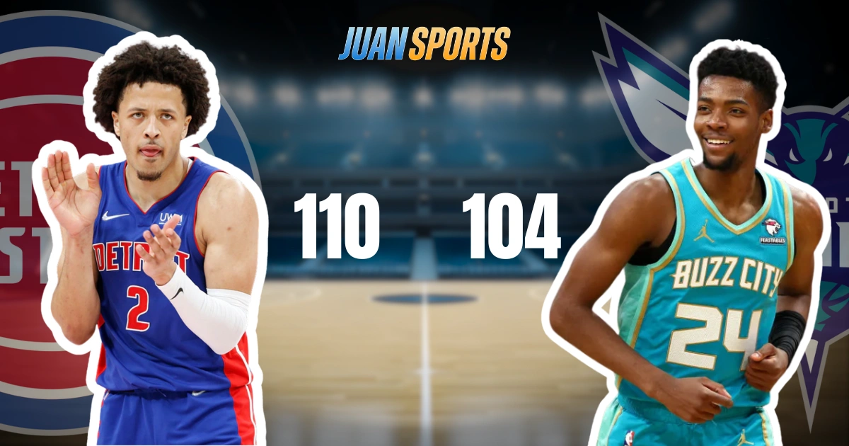 Pistons vs Hornets Eastern Conference Powerhouses Clash in a 2026 Thriller