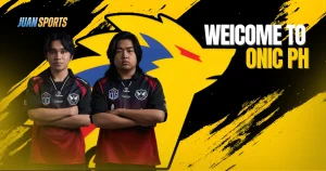 SRG Duo to Onic PH The Next Power Shift in MPL Philippines and Southeast Asia