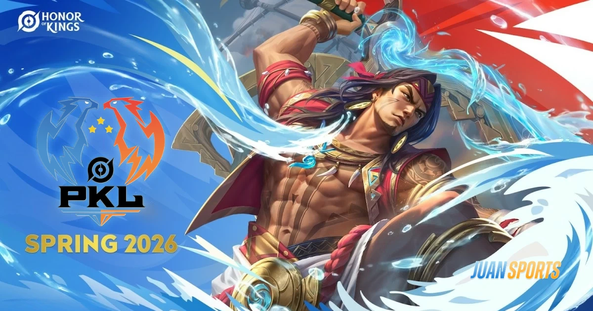 The Dawn of a New Era Philippines Kings League Spring 2026 Kicks Off