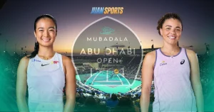 WTA Dubai 2026 Paolini vs Eala – Round of 32 Prediction and Analysis