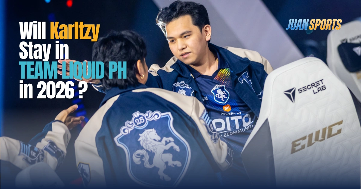 Will Karltzy Stay in TLPH in 2026 The Truth Behind the Explosive Transfer Rumors