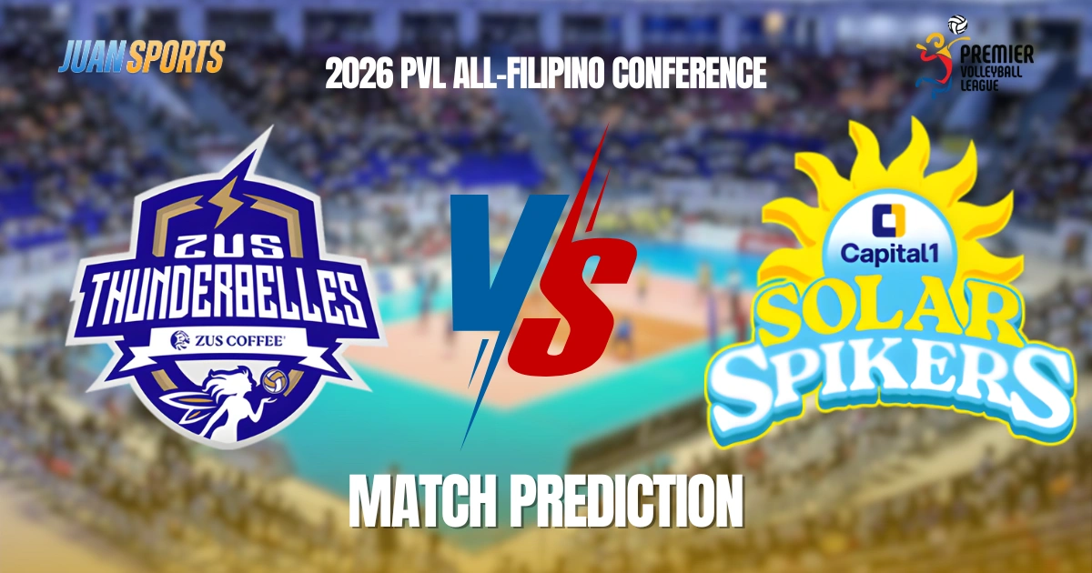 Zus Coffee vs Capital1 Prediction The Clash of Rising Powerhouses