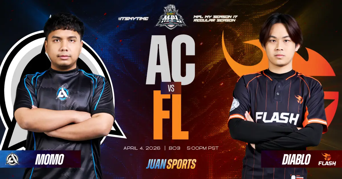 AC vs FL S17 – A Clash of New Identities and Filipino Firepower