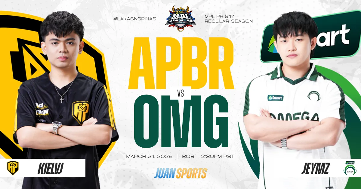 APBR vs OMG S17: Will Omega Shock the Champions on Day 2?