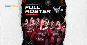 Alter Ego S17 Roster New Era, Tactical Reset, and Championship Ambitions