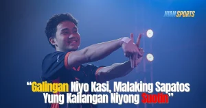 Bennyqt Issues High-Stakes Warning to Incoming Indonesian Imports