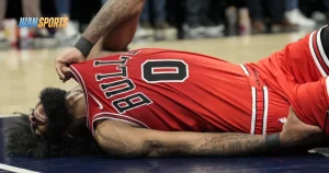 Coby White Injury Bulls Backcourt Crisis and Trade Fallout Explained