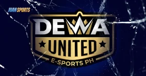 Dewa United PH Joins MDL Philippines Season 7 A New Era for Filipino Esports