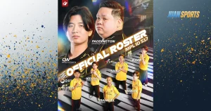 Fnatic Onic Esports Season 17 Roster and Dominance Preview