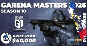 GM10 Finals: Analyzing the Garena Masters Season Grand Finals