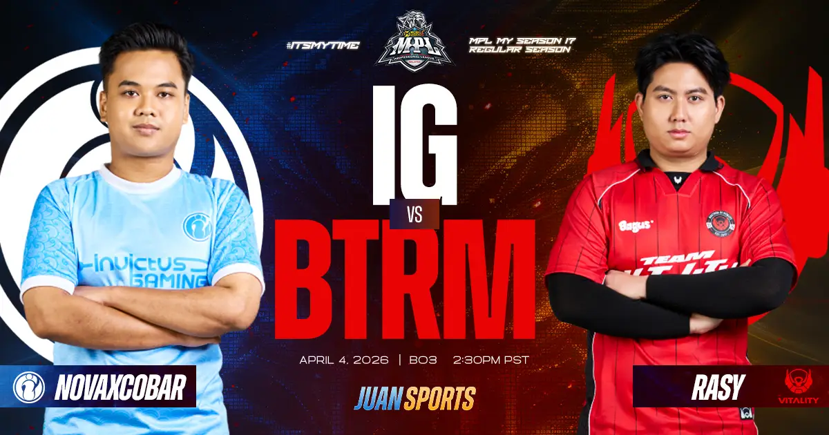 IG vs BTRM S17 Prediction: A 3-Game Thriller in the Making