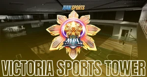 MPL PH S17 Venue Victoria Sports Tower Becomes the New Arena for Champions