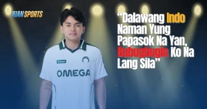 Nets Draws Battle Lines Bold Warning to Indonesian Imports Ahead of MPL PH Season 17