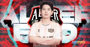 Reyy Transfer Alter Ego’s Bold Move to Reshape MPL ID Season 17